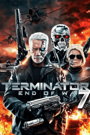 Terminator 7